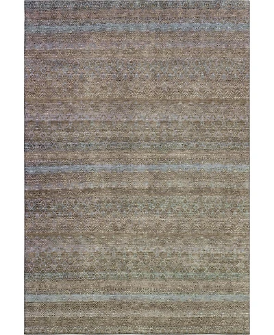 Addison Mayfield AMF2106 5'x7'6" Area Rug