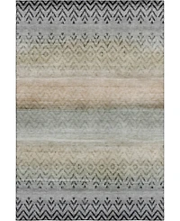 Addison Mayfield AMF2042 5'x7'6" Area Rug