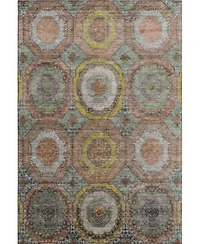Addison Mayfield Amf2050 Area Rug Collection