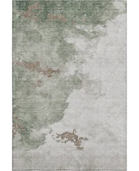 Addison Mayfield AMF2108 9'x12' Area Rug
