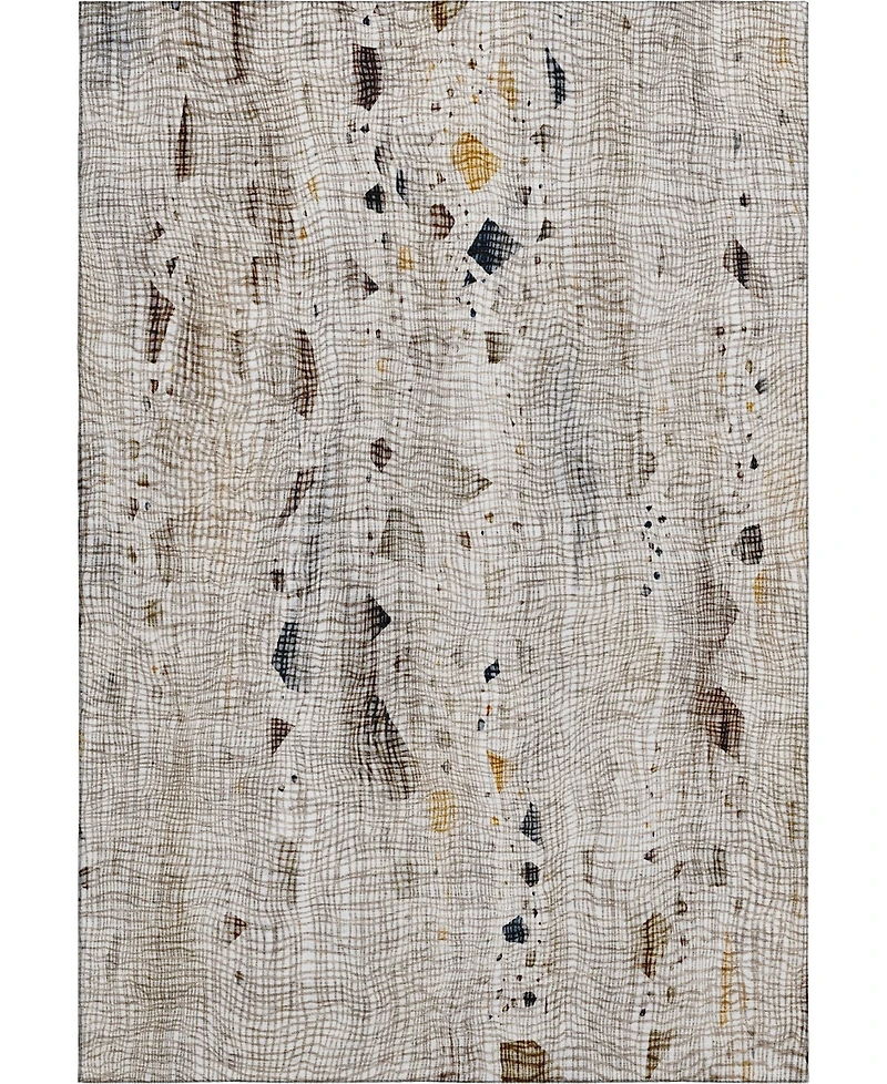 Addison Mayfield AMF2092 5'x7'6" Area Rug