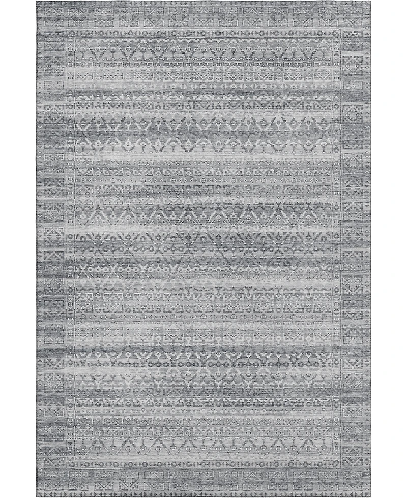 Addison Mayfield AMF2101 5'x7'6" Area Rug