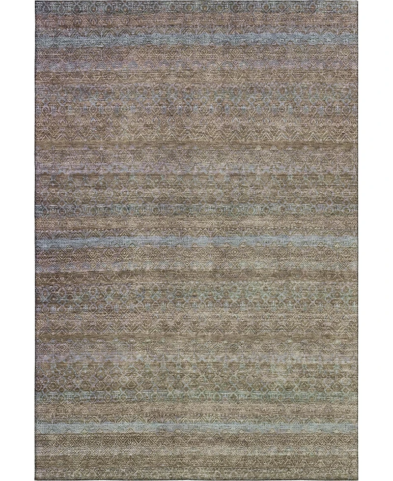 Addison Mayfield AMF2106 5'x7'6" Area Rug