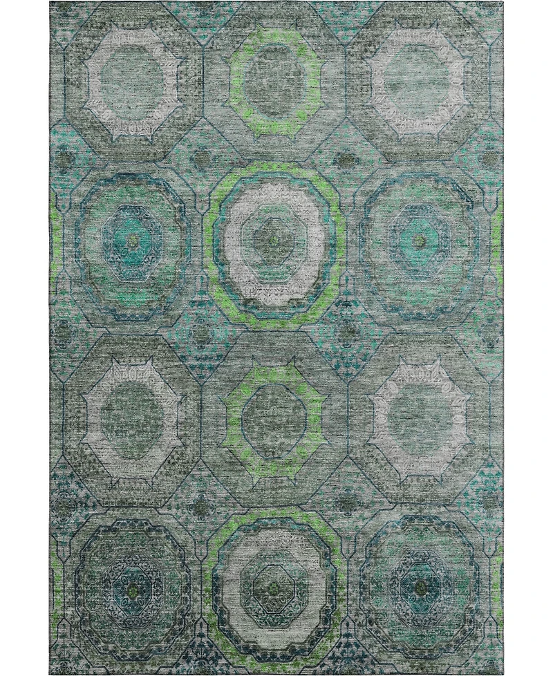 Addison Mayfield AMF2050 8'x10' Area Rug