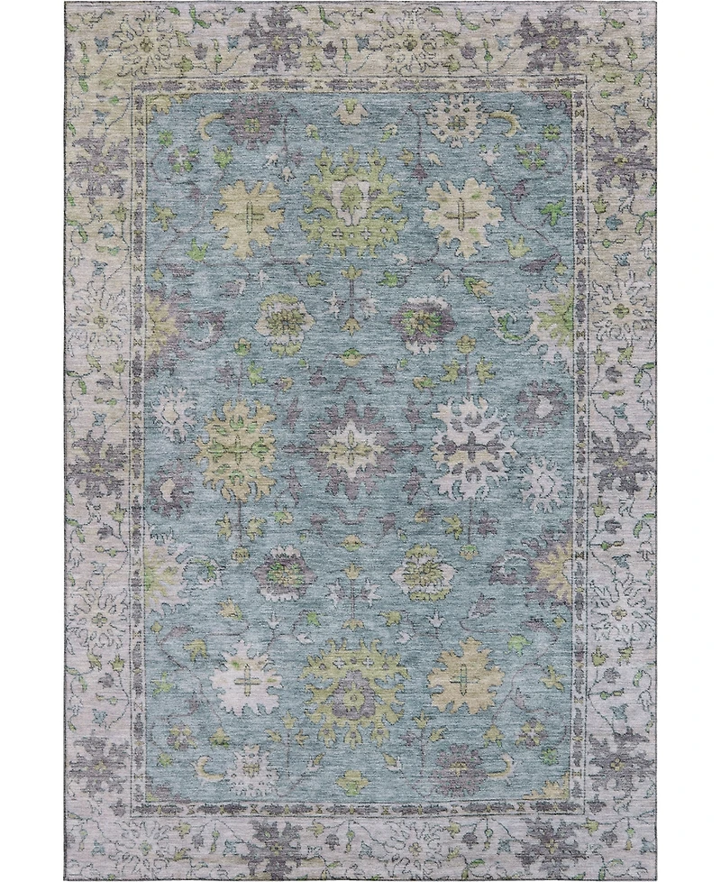 Addison Mayfield AMF2052 9'x12' Area Rug