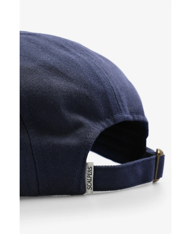 Scalpers Men's Vintage Cap