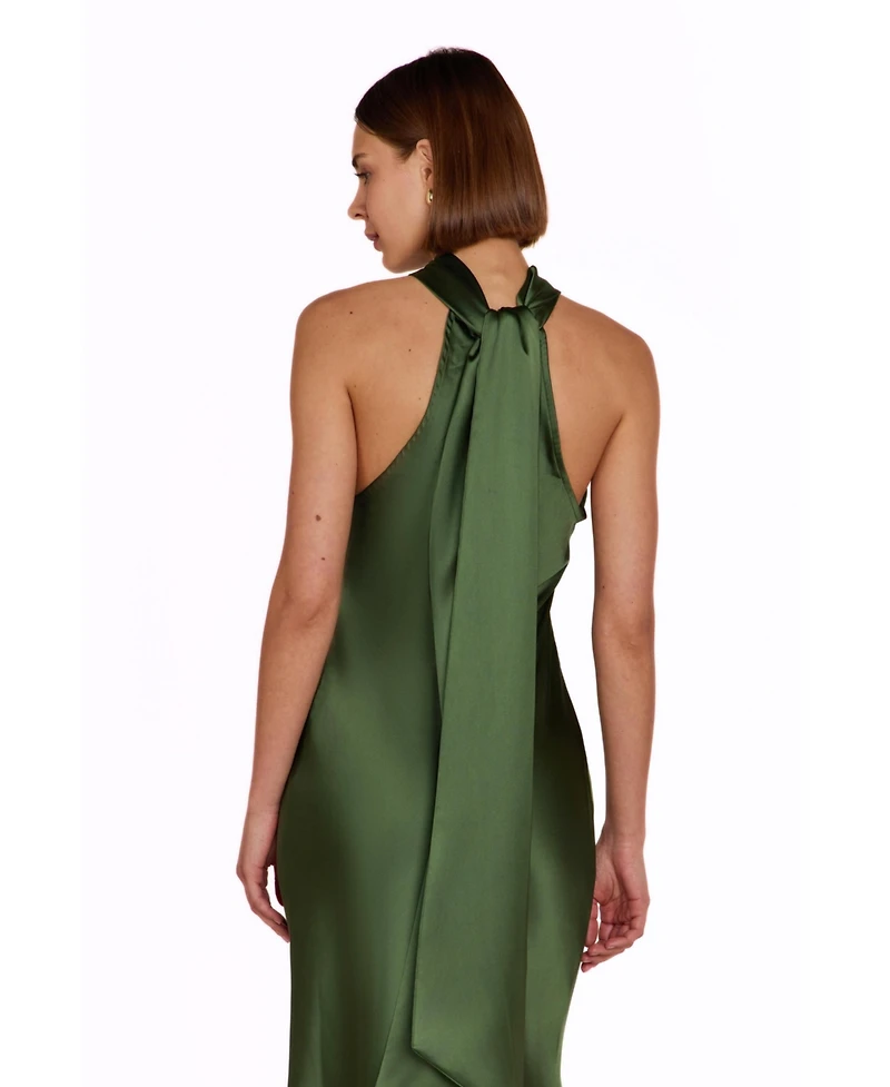 Rewritten Women's Roma Dress