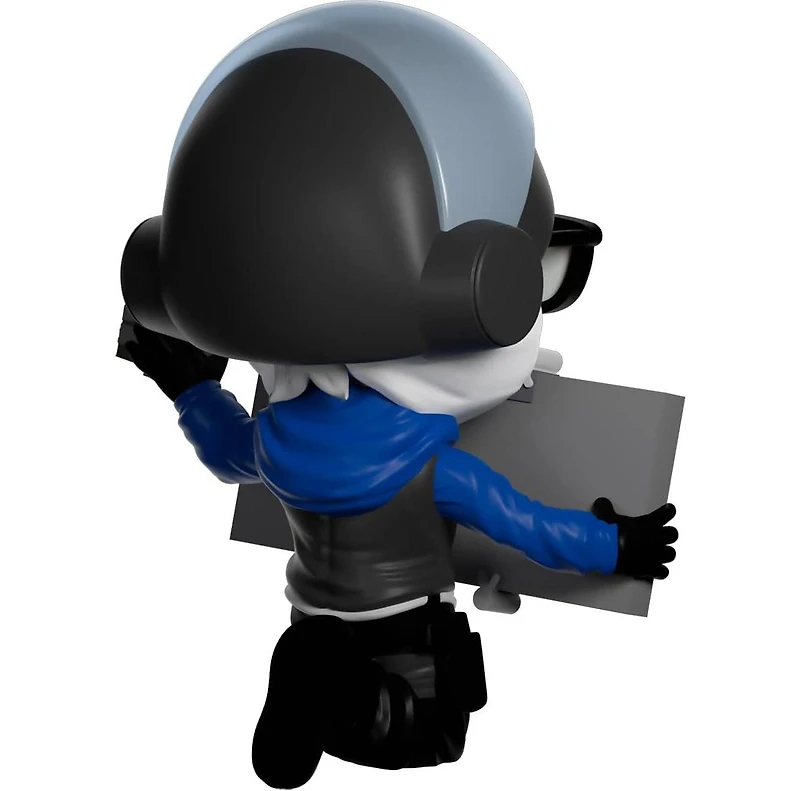 Youtooz Original Collection [Sneaky Marley] Vinyl Figure #162