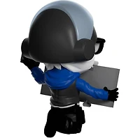 Youtooz Original Collection [Sneaky Marley] Vinyl Figure #162