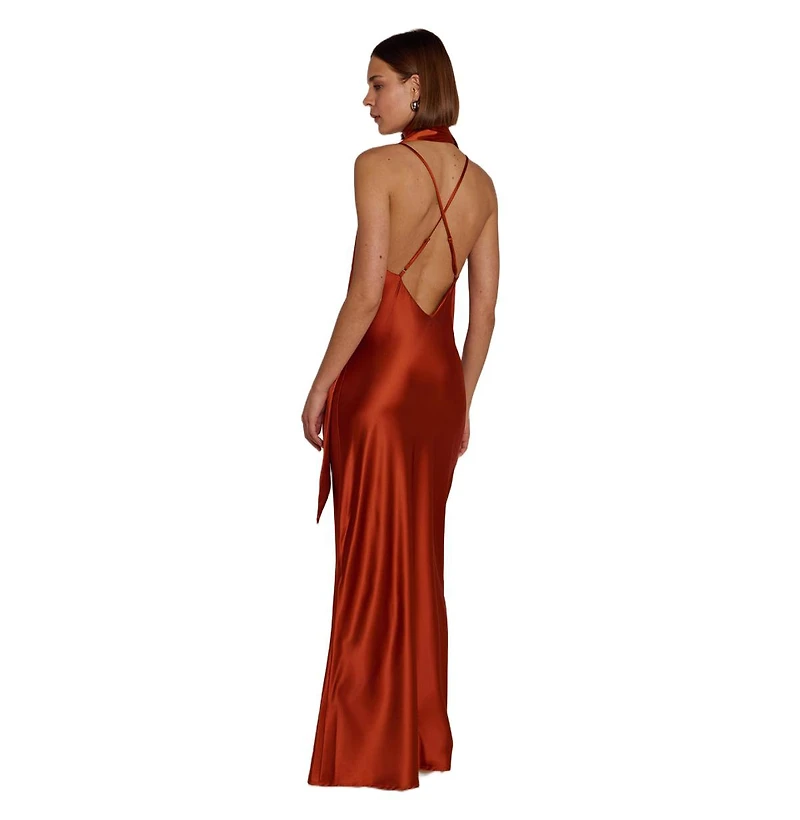 Rewritten Women's Brooklyn Dress