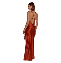 Rewritten Women's Brooklyn Dress