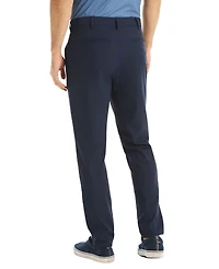 Nautica Men's Regular-Fit Performance Pants