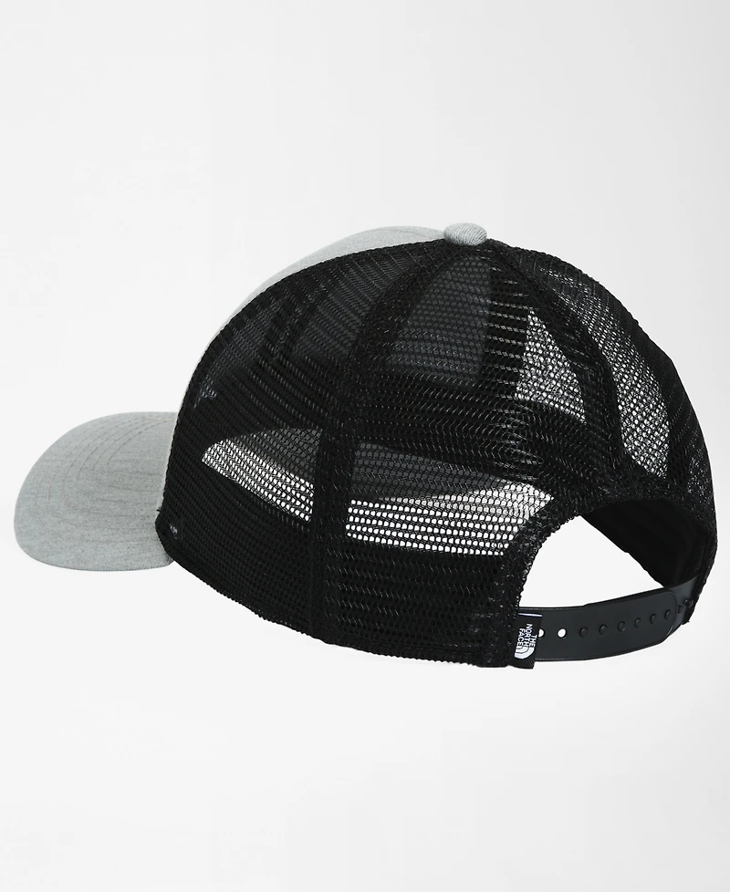 The North Face Men's Embroidered Mudder Trucker Hat