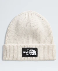 The North Face Men's Tnf Logo Box Cuffed Beanie