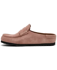 Birkenstock Women's Naples Wrapped Clog Sandals from Finish Line