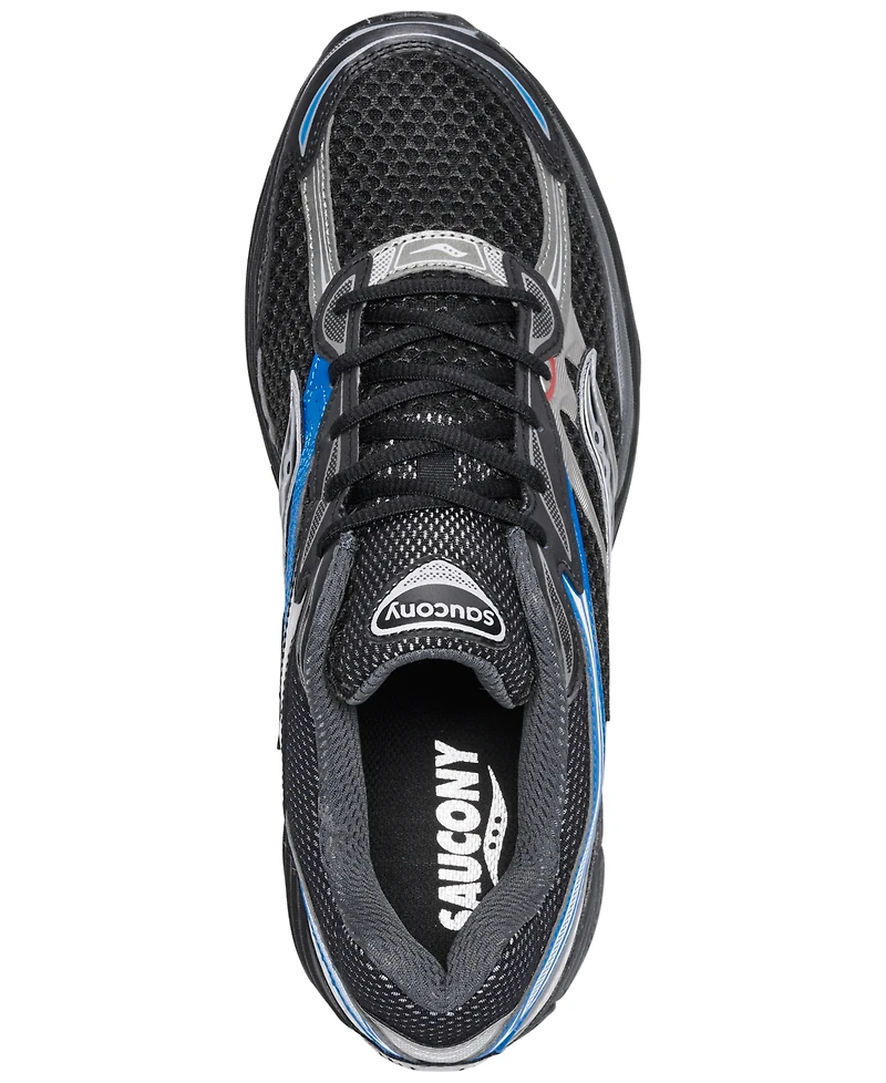 Saucony Men's and Women's ProGrid Omni 9 Casual Sneakers from Finish Line