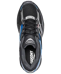 Saucony Men's and Women's ProGrid Omni 9 Casual Sneakers from Finish Line