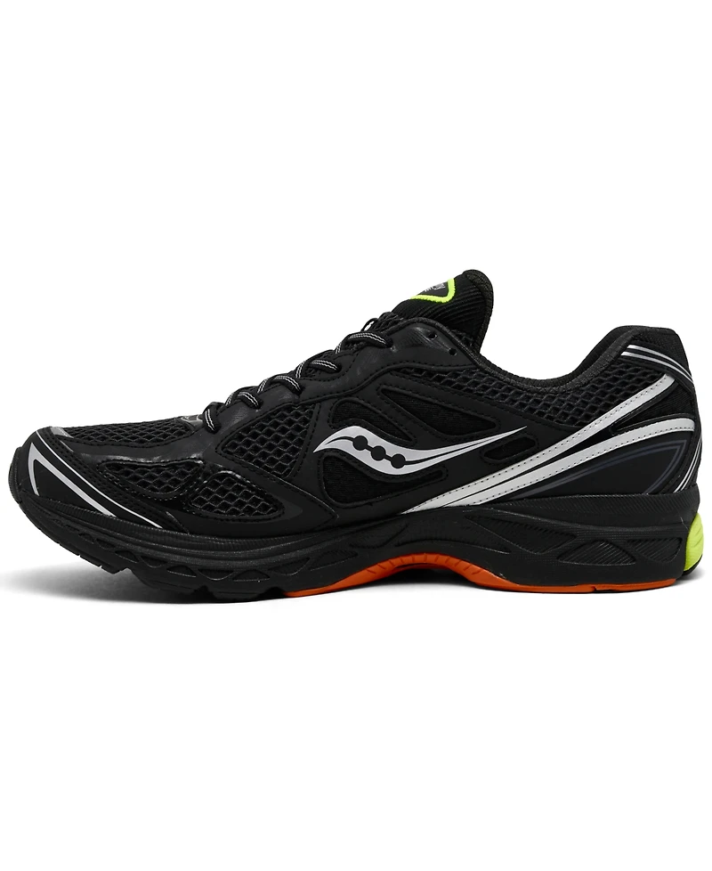 Saucony Men's and Women's ProGrid Guide 7 Running Sneakers from Finish Line