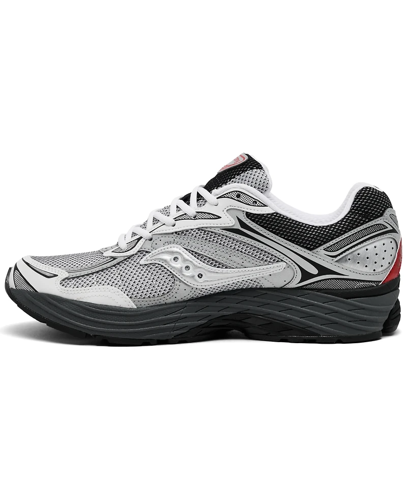 Saucony ProGrid Omni 9 Casual Sneakers from Finish Line