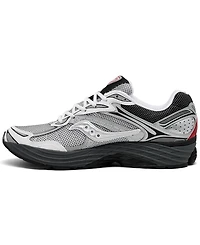 Saucony ProGrid Omni 9 Casual Sneakers from Finish Line