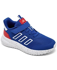 Adidas Little Kids X Plr Path Casual Sneakers from Finish Line
