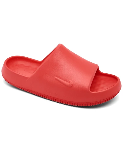 Nike Big Kids Calm 2.0 Slide Sandals from Finish Line