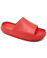 Nike Big Kids Calm 2.0 Slide Sandals from Finish Line