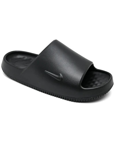 Nike Men's Calm 2.0 Slide Sandals from Finish Line