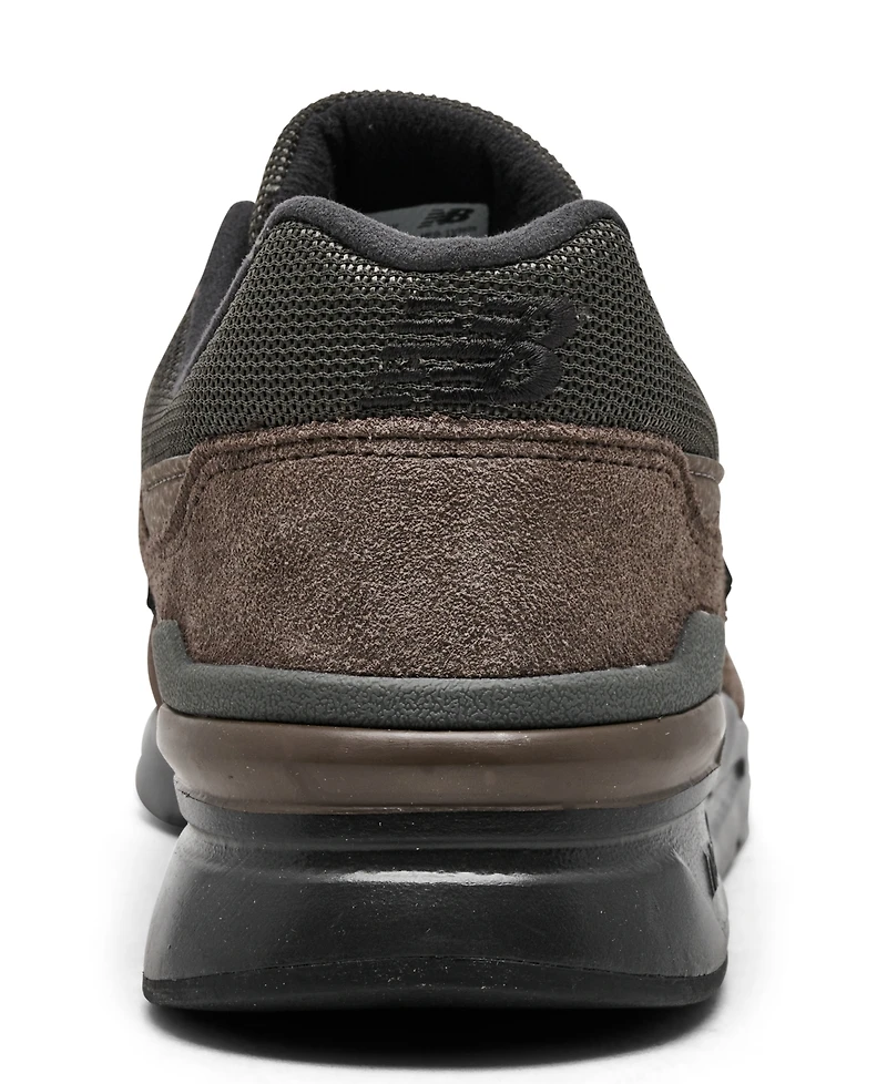 New Balance Men's 997H Running Sneakers from Finish Line