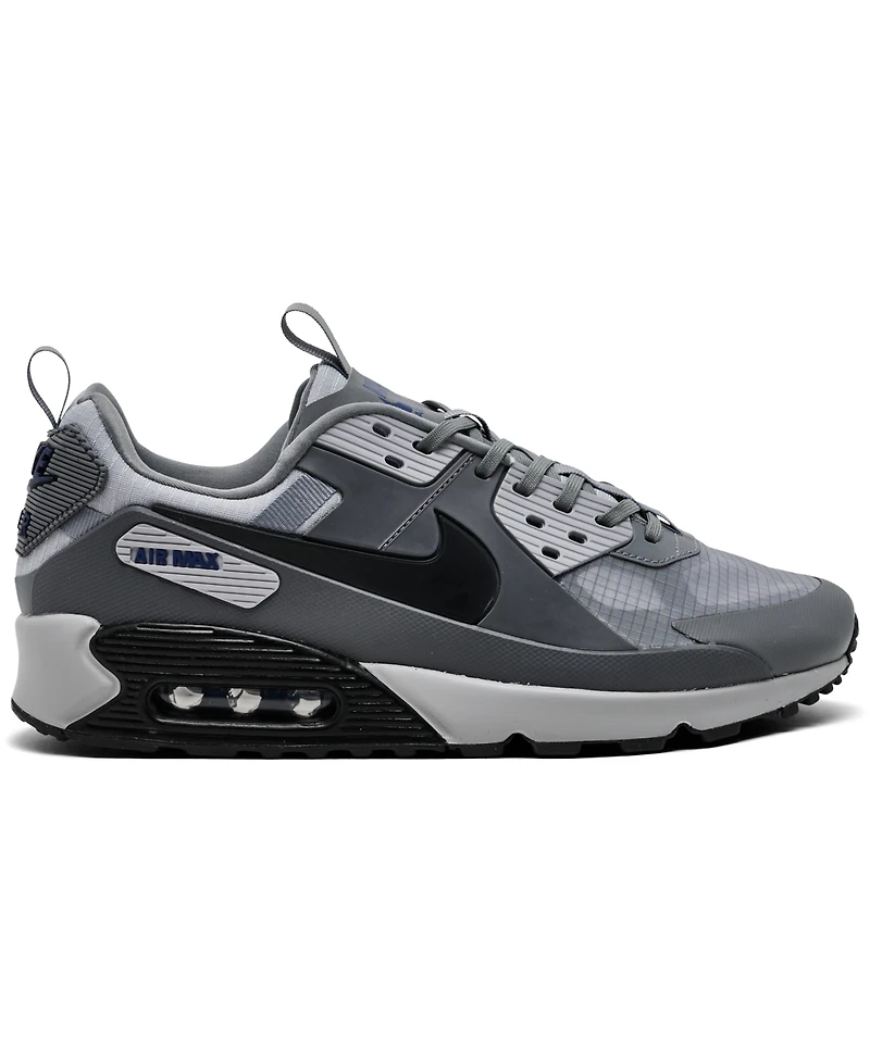Nike Men's Air Max 90 Drift Casual Sneakers from Finish Line