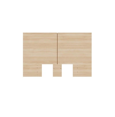 Nexera James Headboard