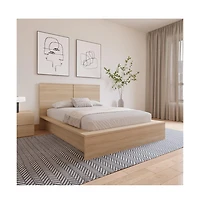 Nexera James Headboard