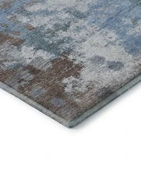 Addison Mayfield Machine Washable Amf2114 Area Rug Collection