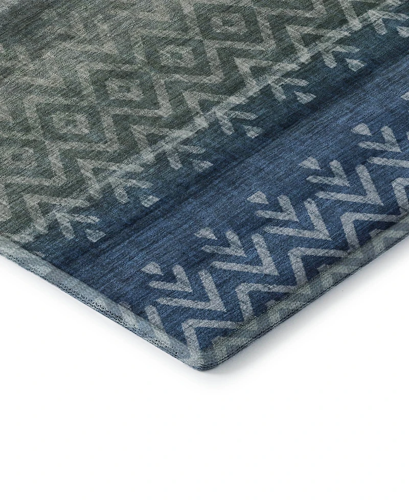 Addison Mayfield AMF2042 9'x12' Area Rug