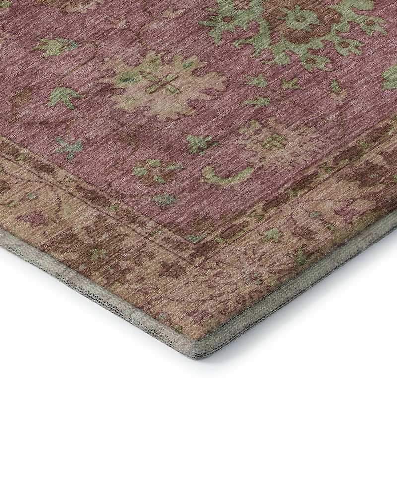 Addison Mayfield AMF2052 9'x12' Area Rug