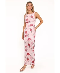 Petal and Pup Women's Brissa Maxi Dress