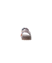 Bebe Big Girls Classic Footbed Sandals