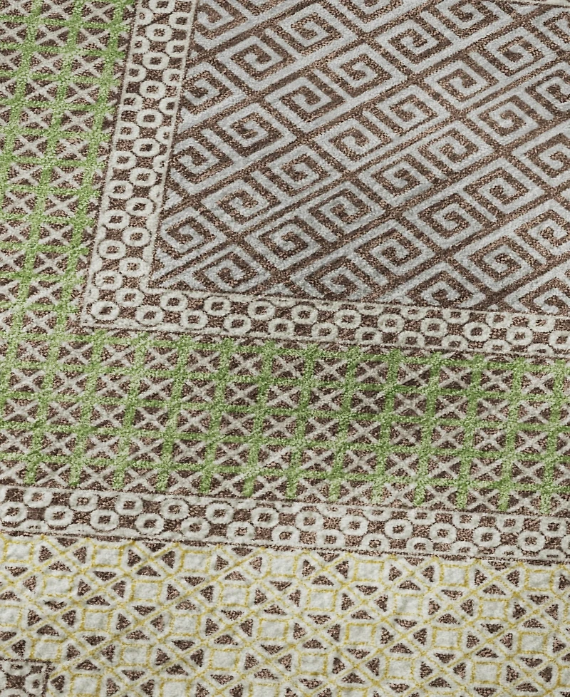 Addison Mayfield AMF2111 10'x14' Area Rug