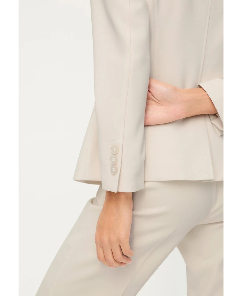 Olsen Women's Classic Blazer