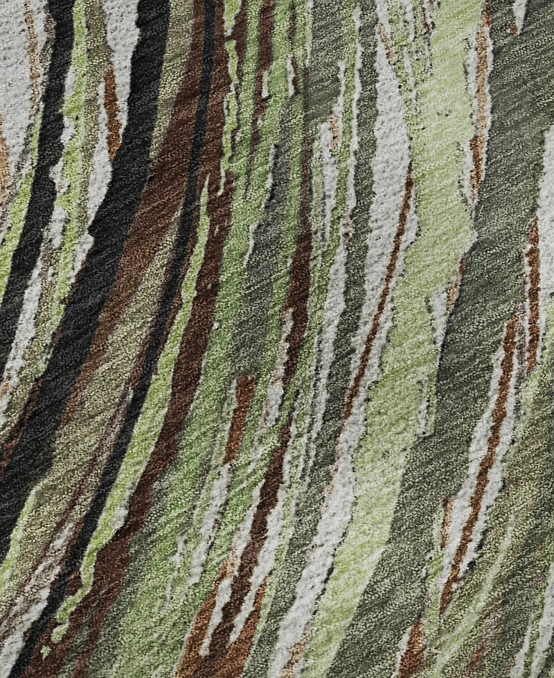 Addison Mayfield AMF2094 5'x7'6" Area Rug