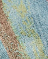 Addison Mayfield AMF2037 5'x7'6" Area Rug