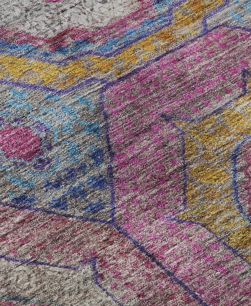 Addison Mayfield AMF2049 8'x10' Area Rug