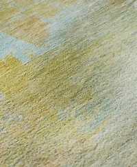 Addison Mayfield Machine Washable Amf2039 Area Rug Collection
