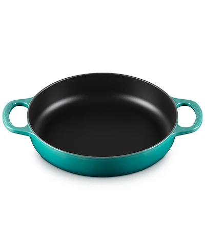 Le Creuset Enameled Cast Iron Signature Everyday Pan