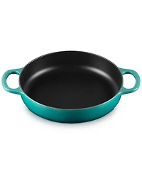 Le Creuset Enameled Cast Iron Signature Everyday Pan