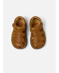 Camper Toddler Bicho First Walker Leather Fisherman Sandals