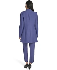 Calvin Klein Women's Open Front Topper Jacket