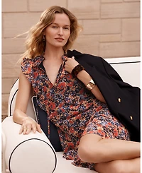 Lauren Ralph Lauren Tortoise Cuff Bracelet