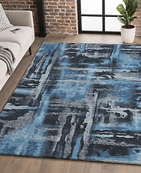 Addison Mayfield AMF2015 10'x14' Area Rug