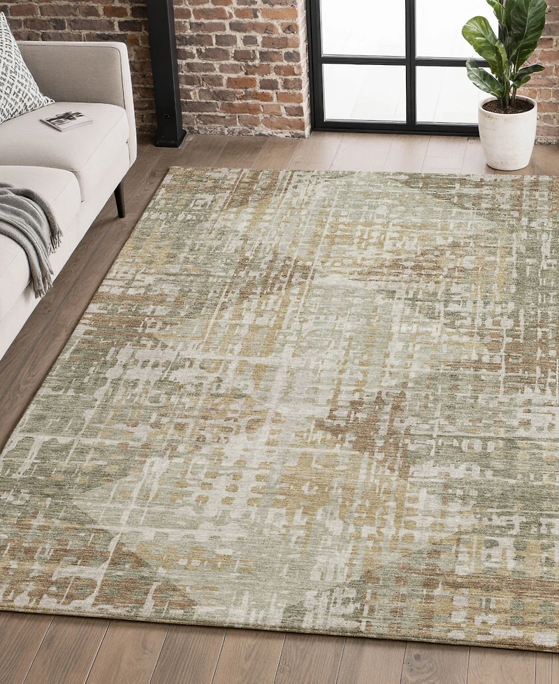 Addison Mayfield AMF2026 10'x14' Area Rug